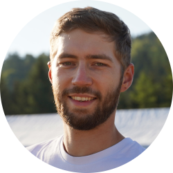 Oliver Petkau