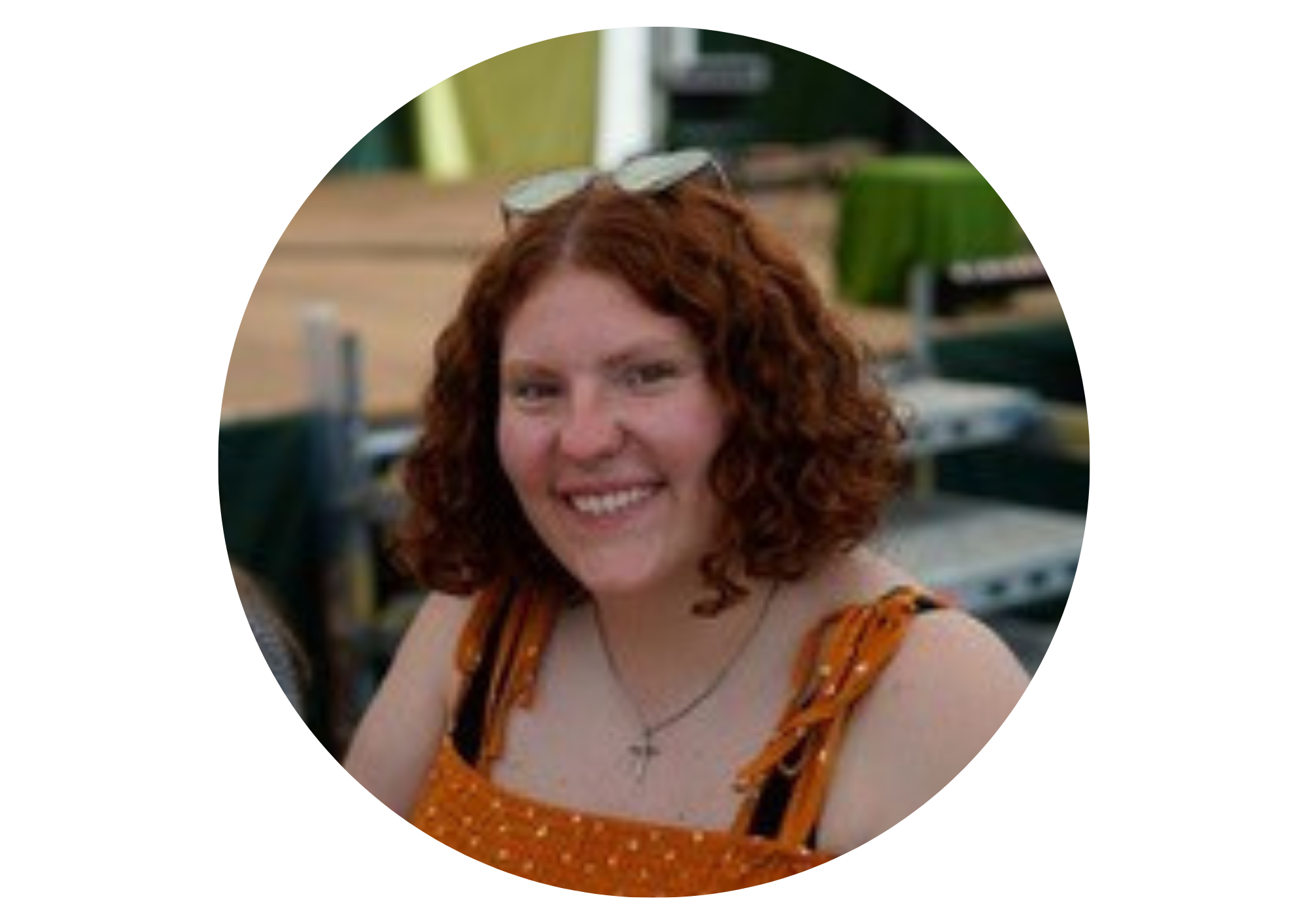 Sarah-Michelle Monticciolo