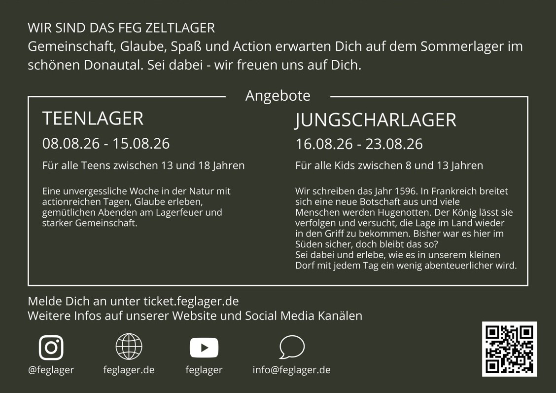 Flyer 2026